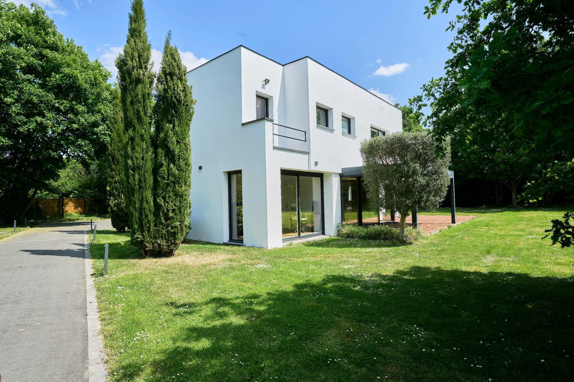 maison de luxe 6 Pièces en vente sur WATTIGNIES (59139)