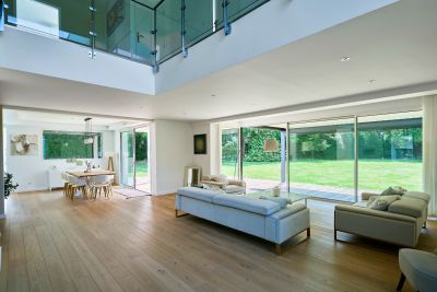 Vente Maison de luxe Wattignies 6 Pièces 255 m²