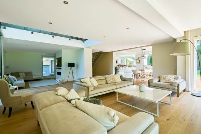 Vente Maison de luxe Wattignies 6 Pièces 255 m²