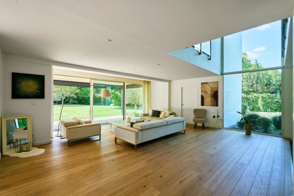 Vente Maison de luxe Wattignies 6&nbsp;Pièces 255&nbsp;m²