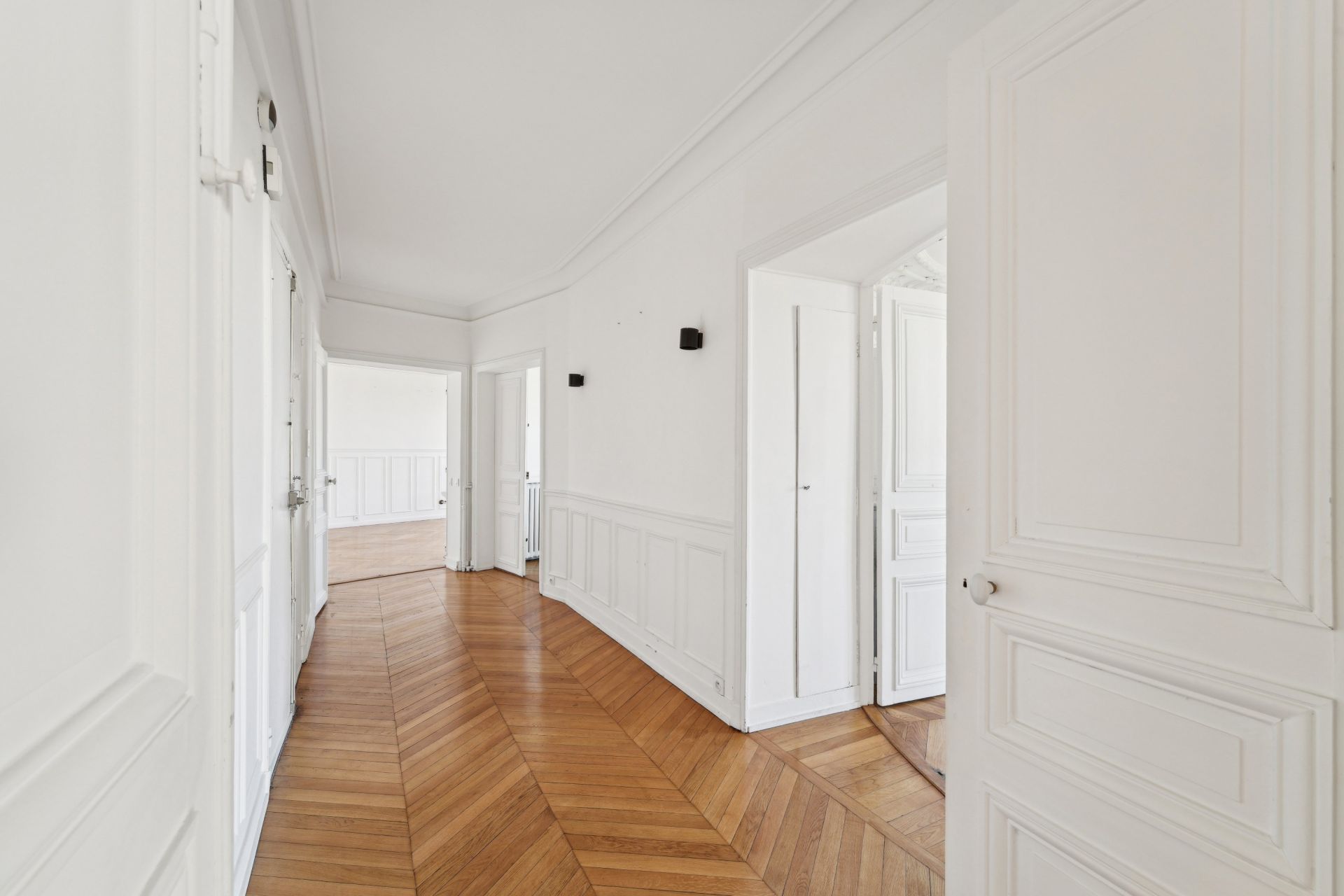 appartement de luxe 6 Pièces en vente sur PARIS (75008)