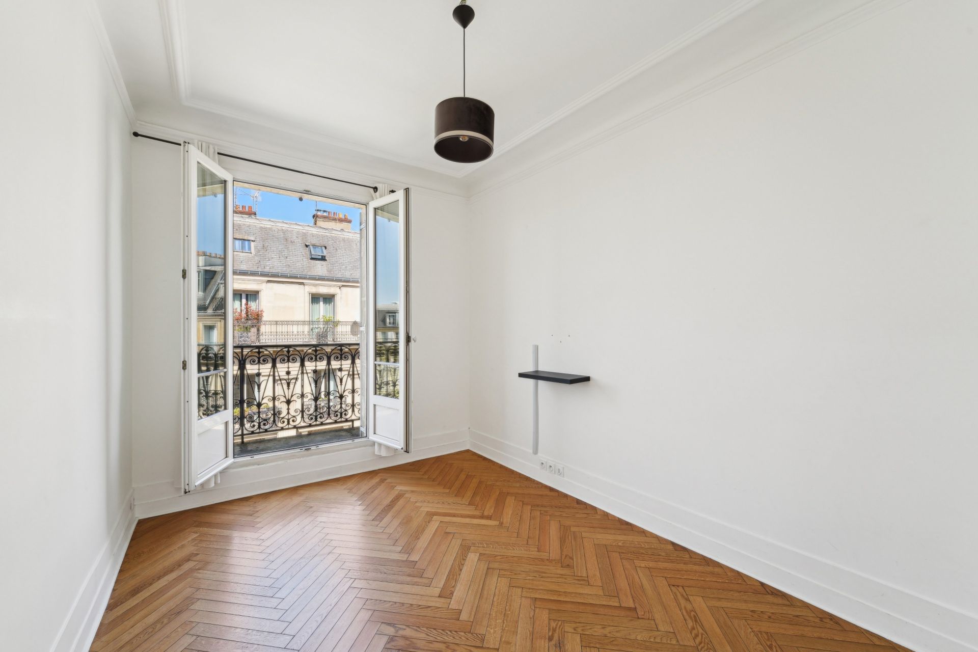 appartement de luxe 6 Pièces en vente sur PARIS (75008)