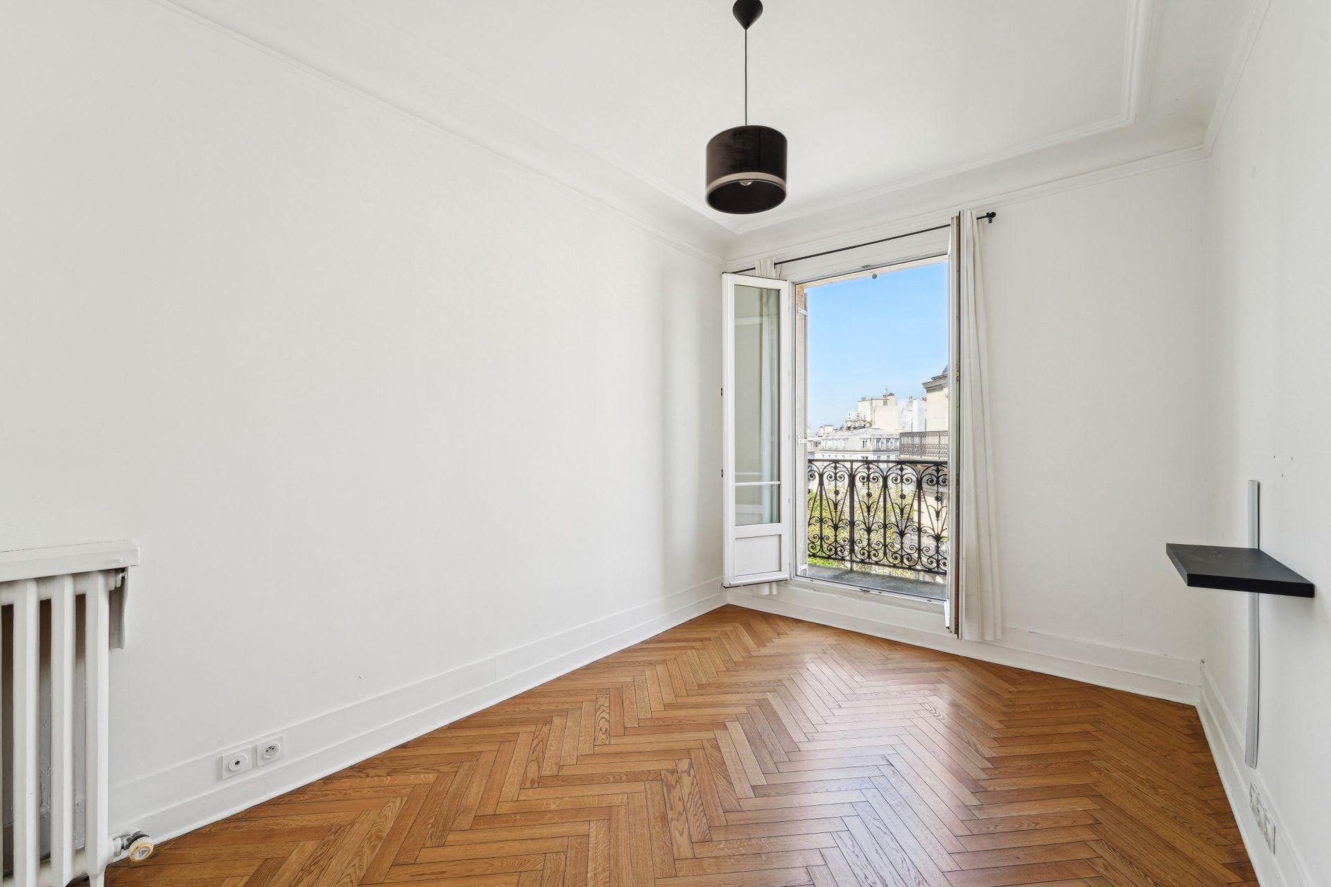 appartement de luxe 6 Pièces en vente sur PARIS (75008)