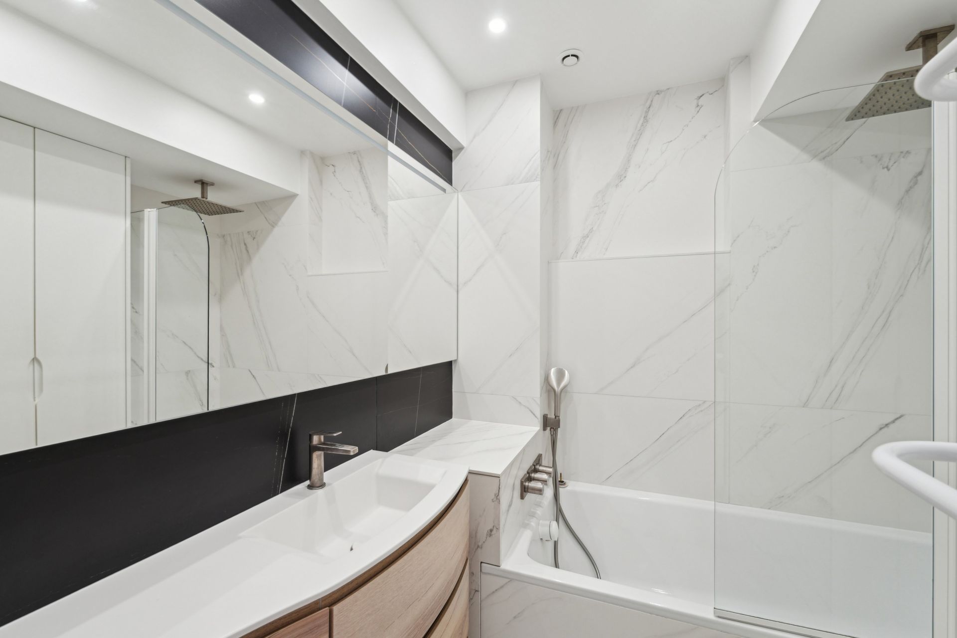 appartement de luxe 6 Pièces en vente sur PARIS (75008)