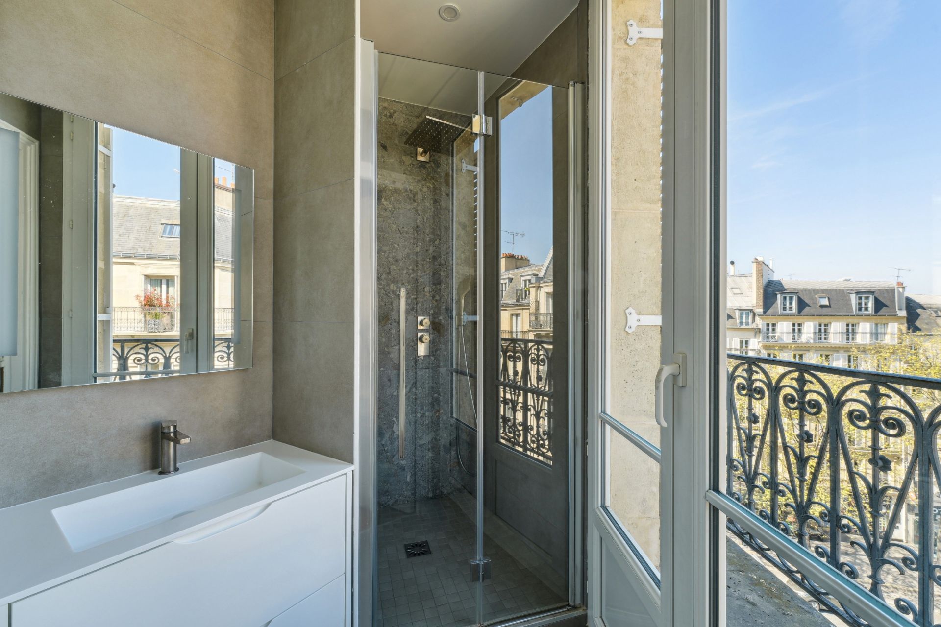 appartement de luxe 6 Pièces en vente sur PARIS (75008)