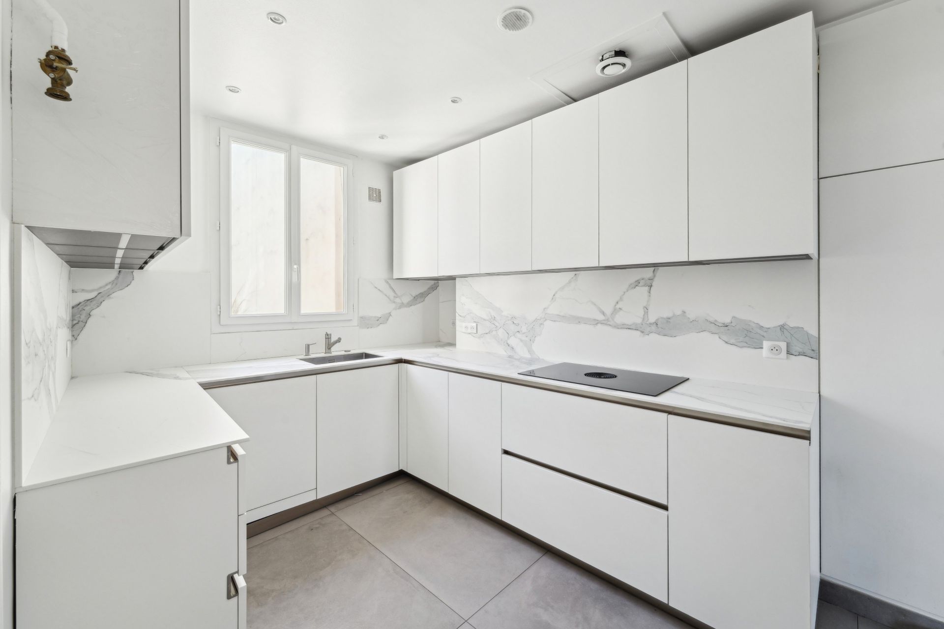 appartement de luxe 6 Pièces en vente sur PARIS (75008)