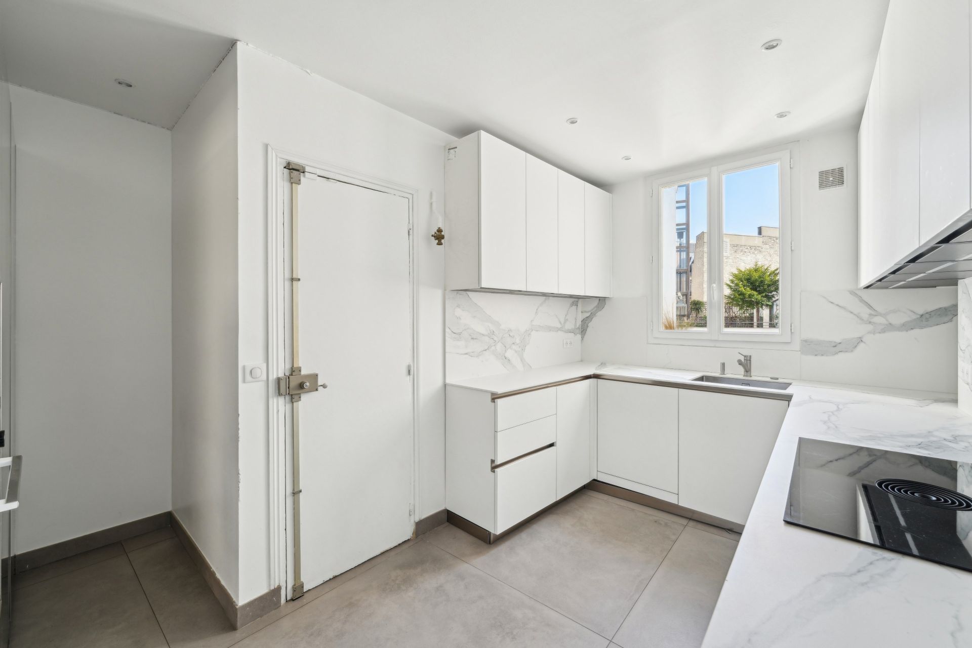 appartement de luxe 6 Pièces en vente sur PARIS (75008)