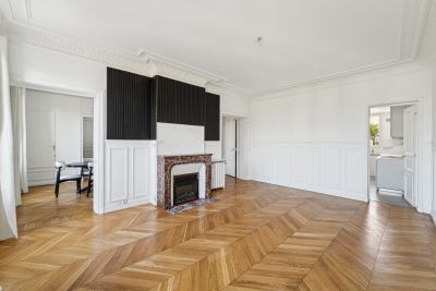 Vente Appartement de luxe Paris 8 6 Pièces 146 m²