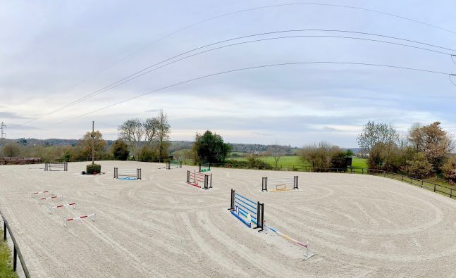 Vente Propriété équestre Saint-Désir 6 Pièces 154 m²