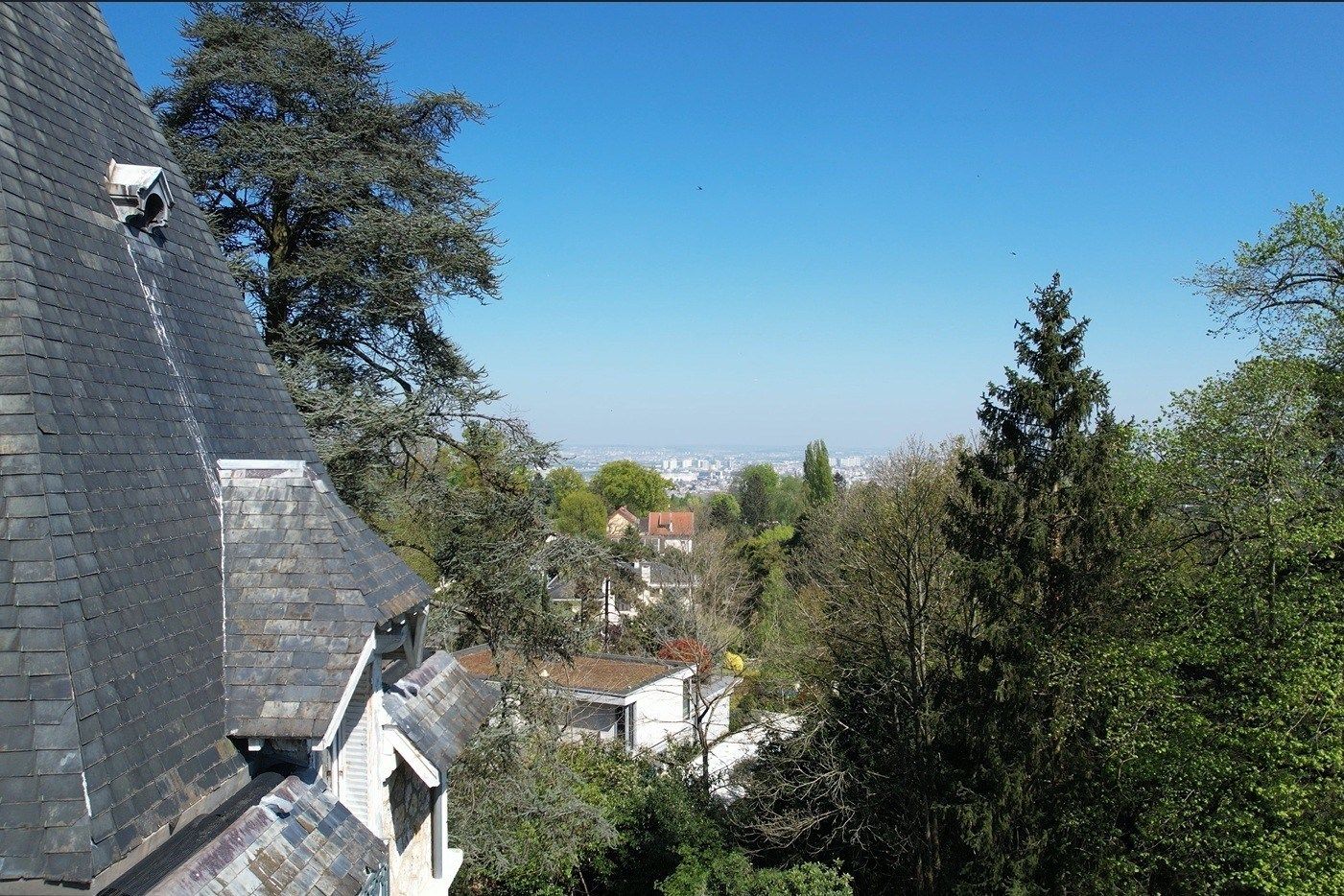 luxury house 12 Rooms for sale on RUEIL MALMAISON (92500)
