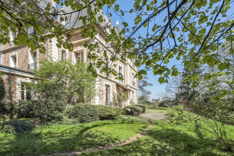 maison de luxe 12 Pièces en vente sur RUEIL MALMAISON (92500)