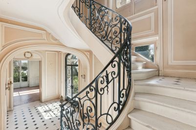 Vente Maison de luxe Rueil-Malmaison 12&nbsp;Pièces 502&nbsp;m²