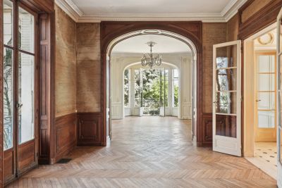 Vente Maison de luxe Rueil-Malmaison 12 Pièces 502 m²