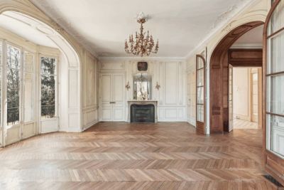 Sale Luxury house Rueil-Malmaison 12&nbsp;Rooms 502&nbsp;m²