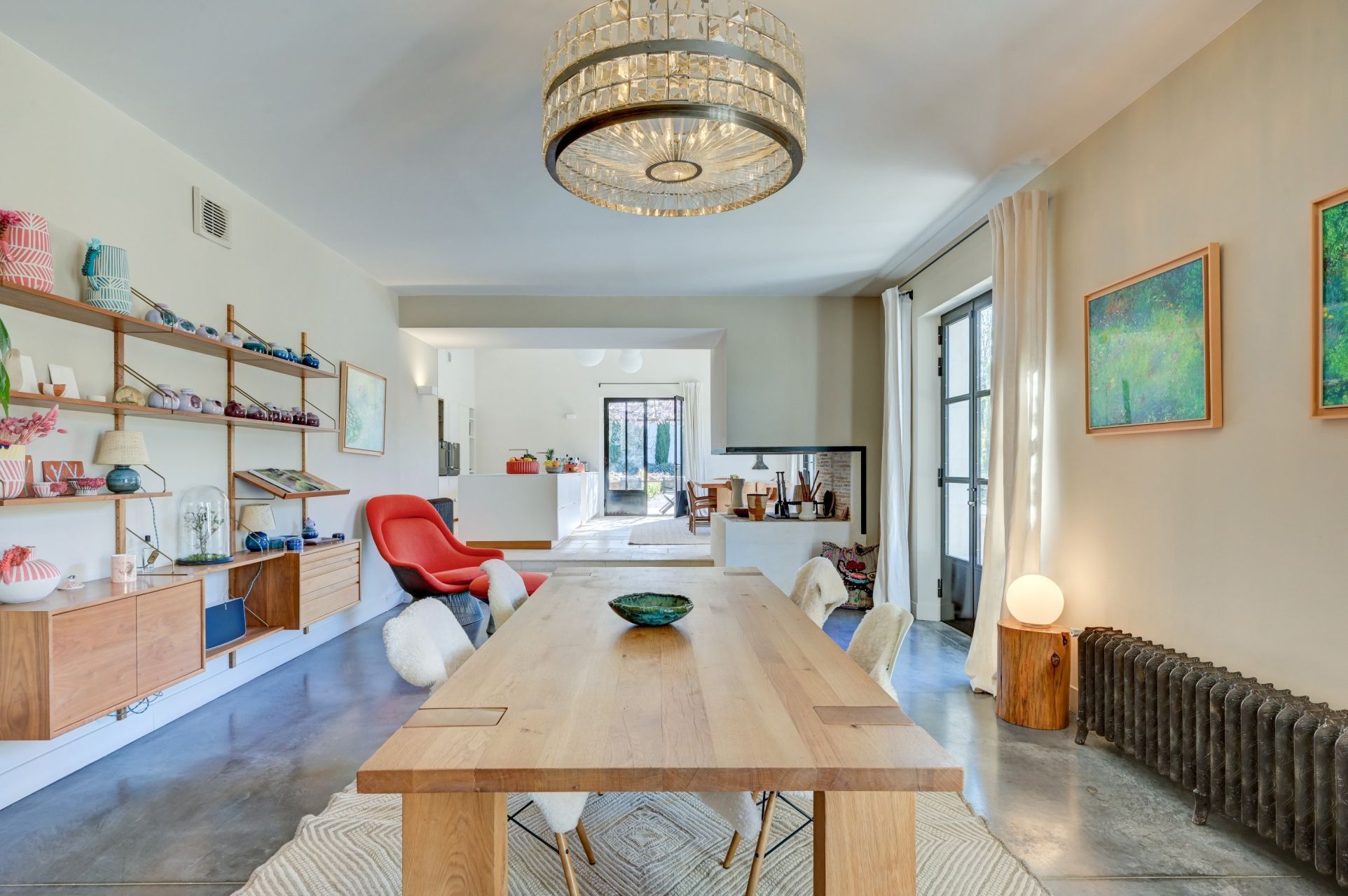 mas 13 Rooms for seasonal rent on ST REMY DE PROVENCE (13210)