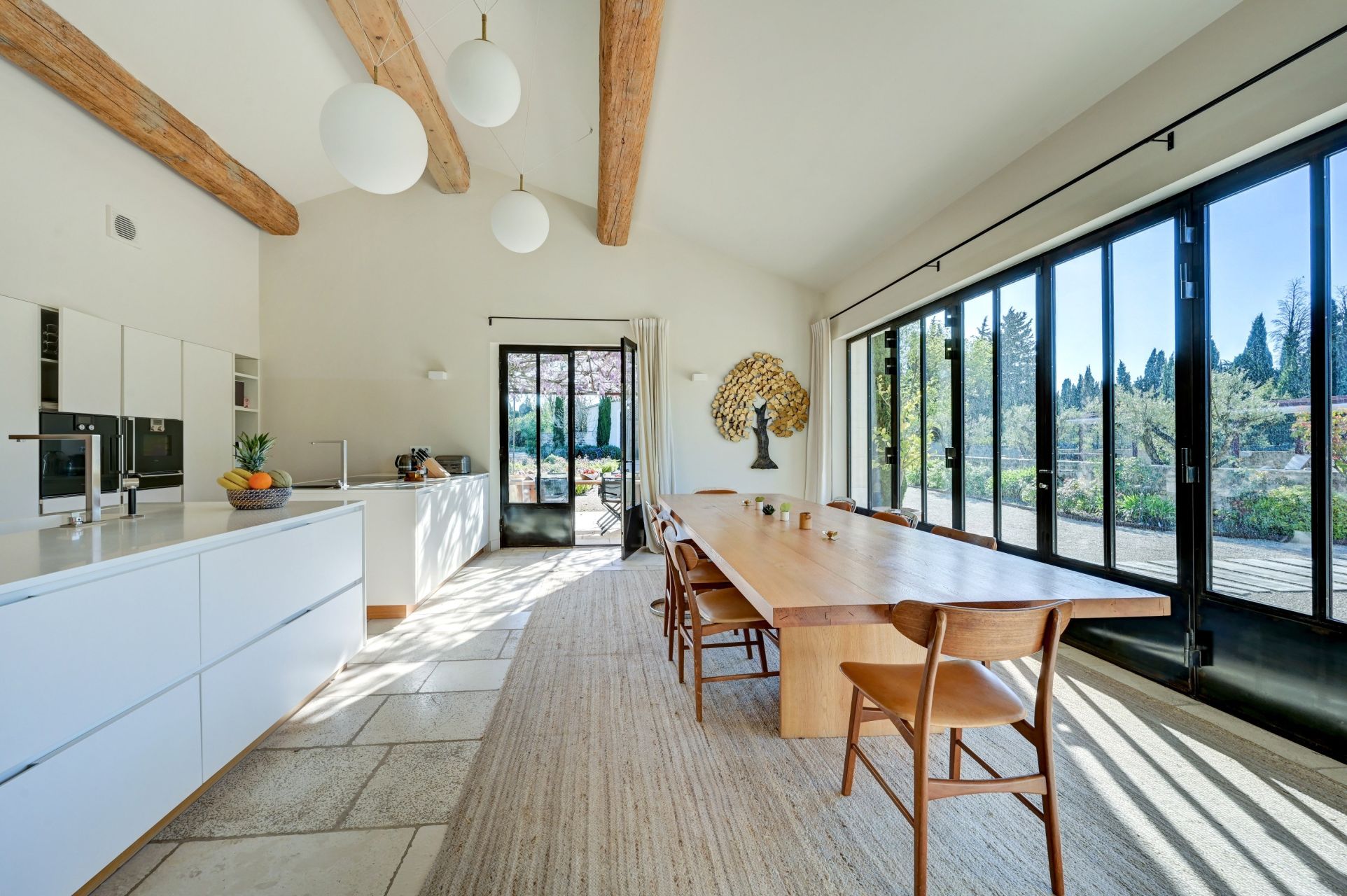 mas 13 Rooms for seasonal rent on ST REMY DE PROVENCE (13210)