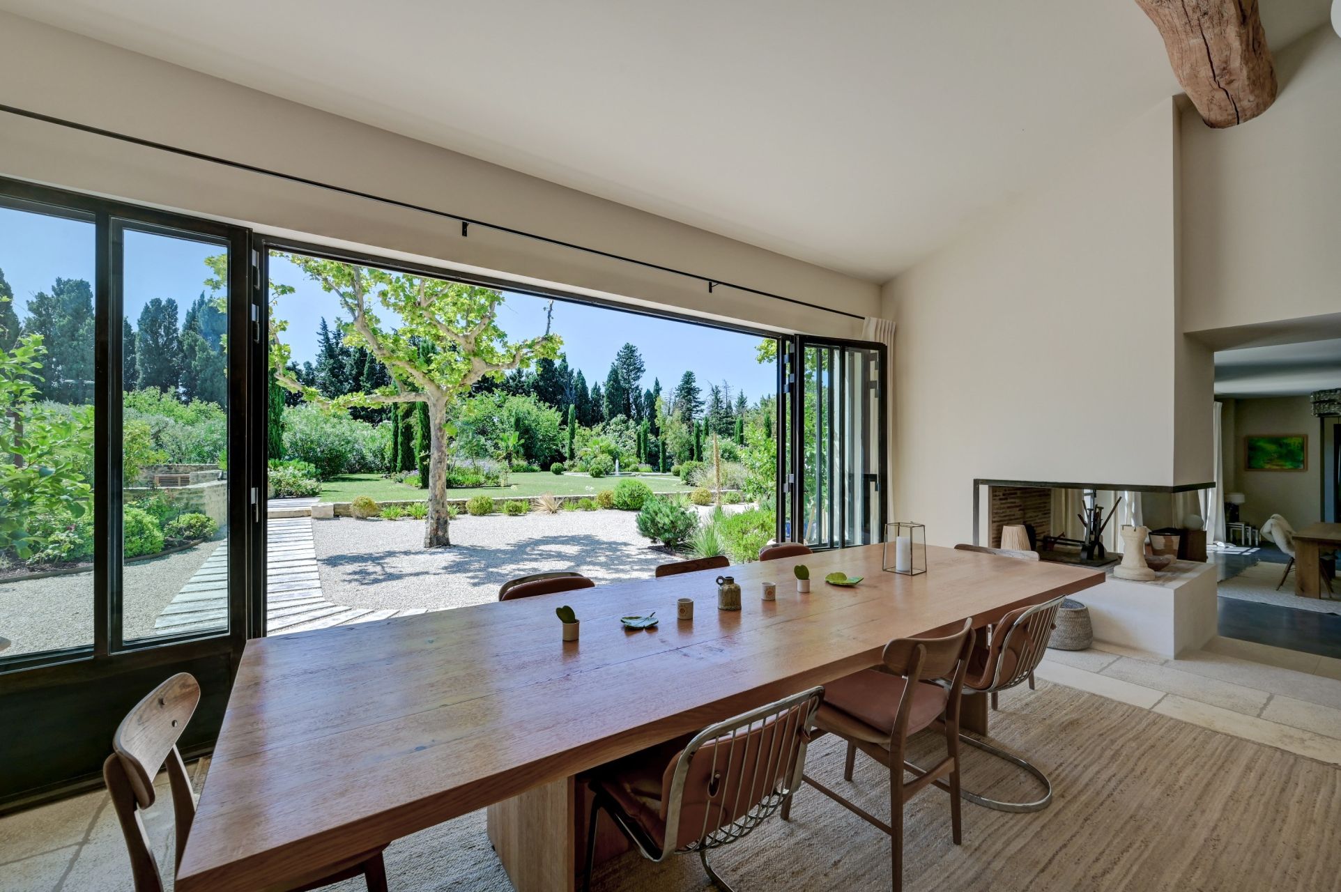 mas 13 Rooms for seasonal rent on ST REMY DE PROVENCE (13210)