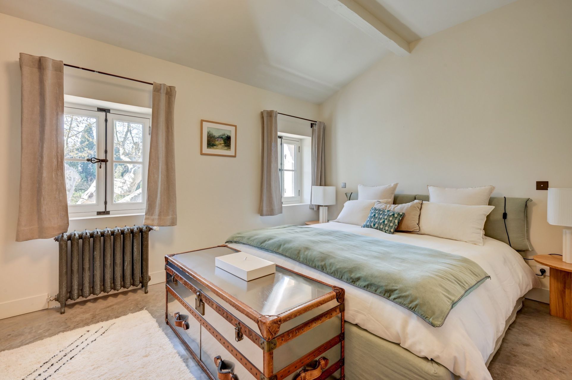 mas 13 Rooms for seasonal rent on ST REMY DE PROVENCE (13210)