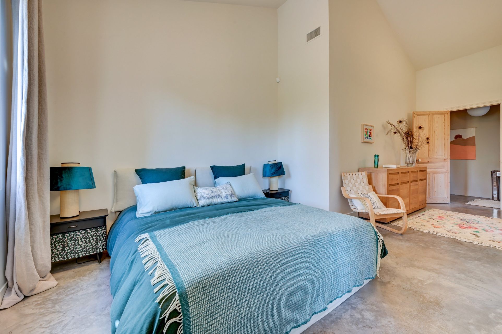 mas 13 Rooms for seasonal rent on ST REMY DE PROVENCE (13210)