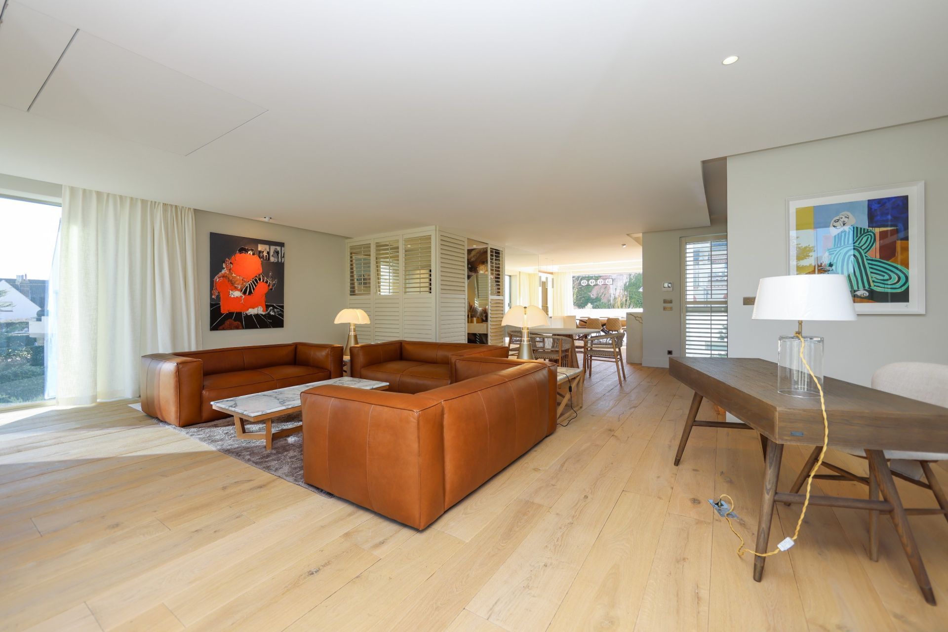 maison de luxe 5 Pièces en vente sur LE TOUQUET PARIS PLAGE (62520)