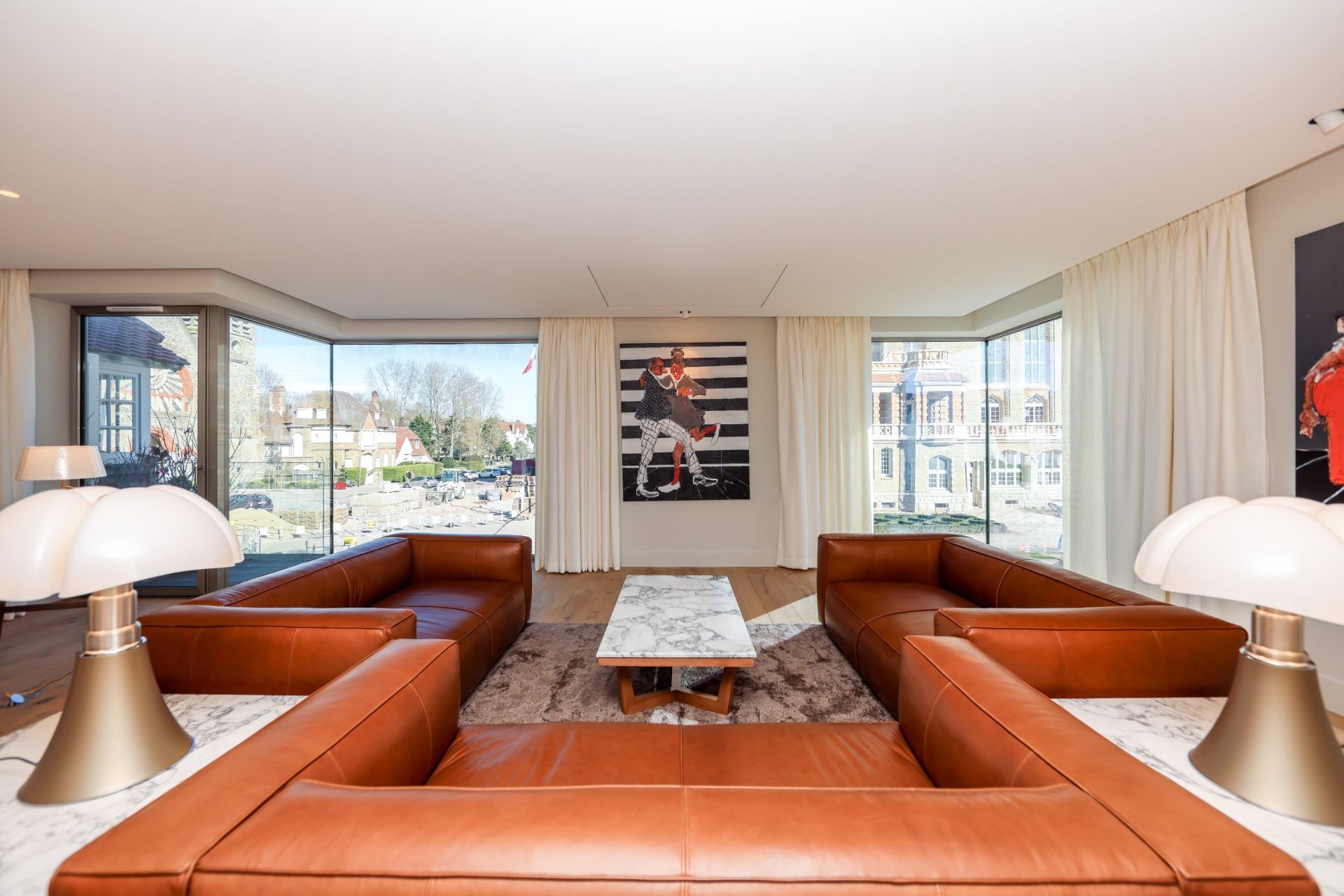 maison de luxe 5 Pièces en vente sur LE TOUQUET PARIS PLAGE (62520)