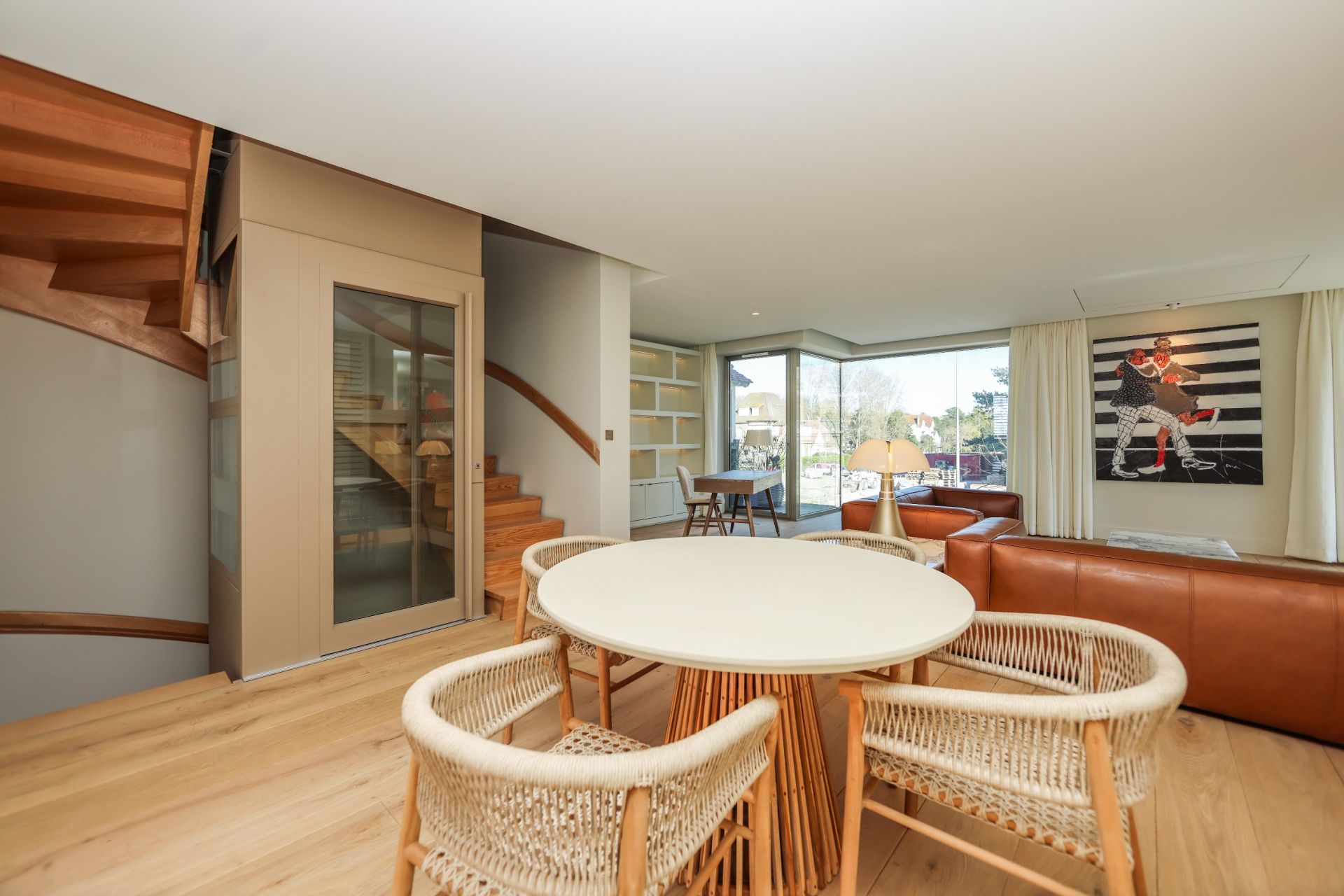 maison de luxe 5 Pièces en vente sur LE TOUQUET PARIS PLAGE (62520)