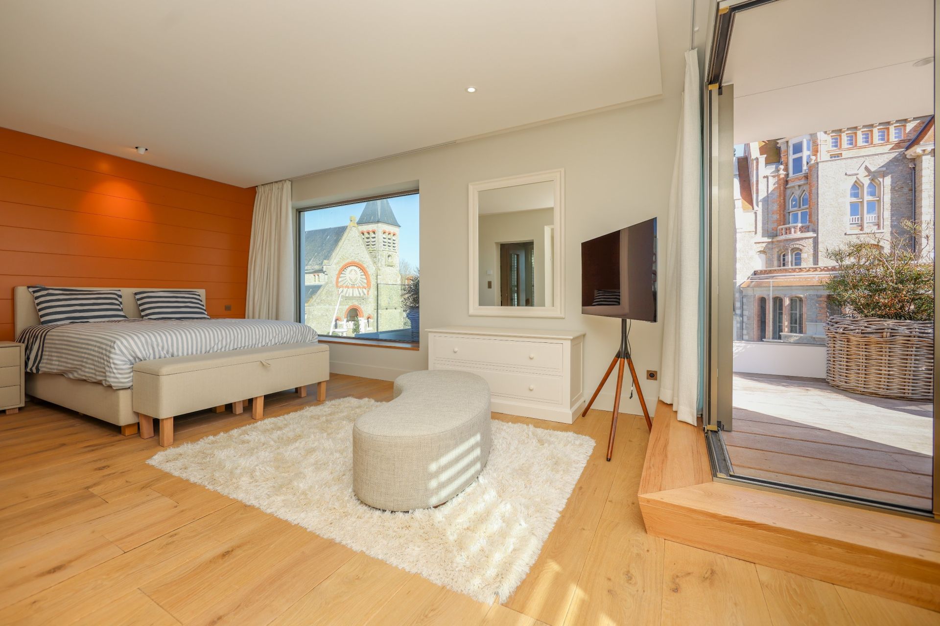 maison de luxe 5 Pièces en vente sur LE TOUQUET PARIS PLAGE (62520)
