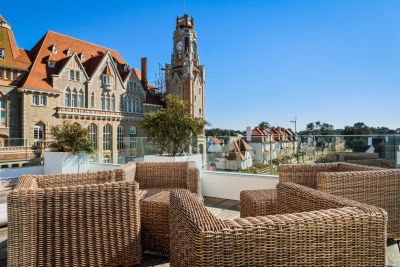 Vente Maison de luxe Le Touquet-Paris-Plage 5&nbsp;Pièces 253&nbsp;m²