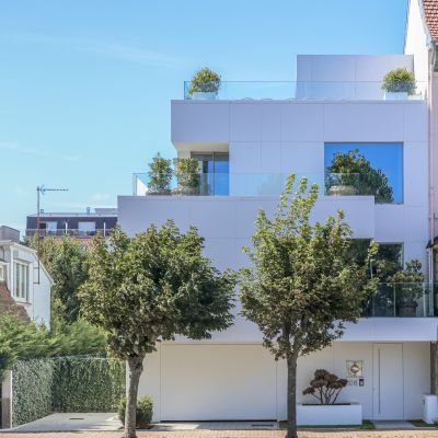 Vente Maison de luxe Le Touquet-Paris-Plage 5&nbsp;Pièces 253&nbsp;m²