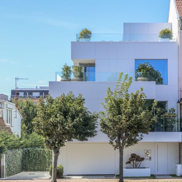 Sale Luxury house Le Touquet-Paris-Plage 5 Rooms 253 m²