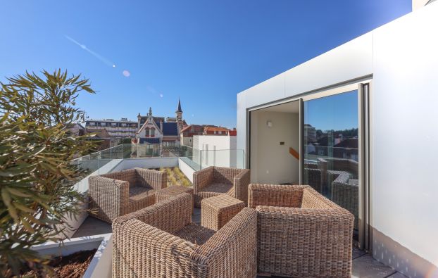 Vente Maison de luxe Le Touquet-Paris-Plage 5&nbsp;Pièces 253&nbsp;m²