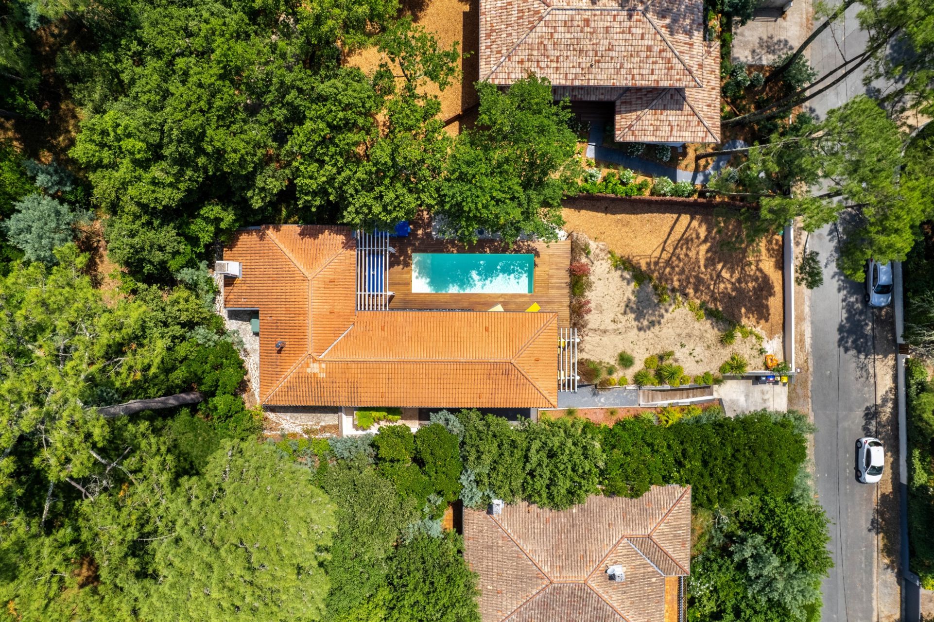 luxury house 6 Rooms for sale on PYLA SUR MER (33115)