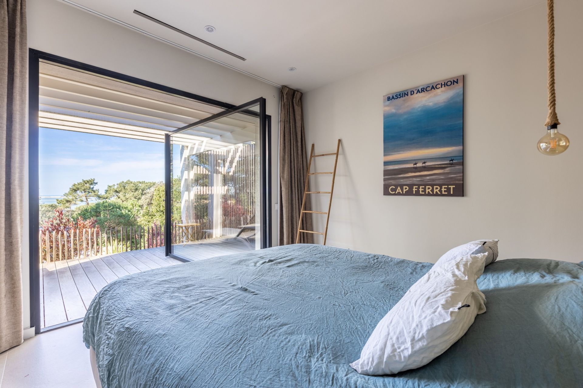 maison de luxe 6 Pièces en vente sur PYLA SUR MER (33115)