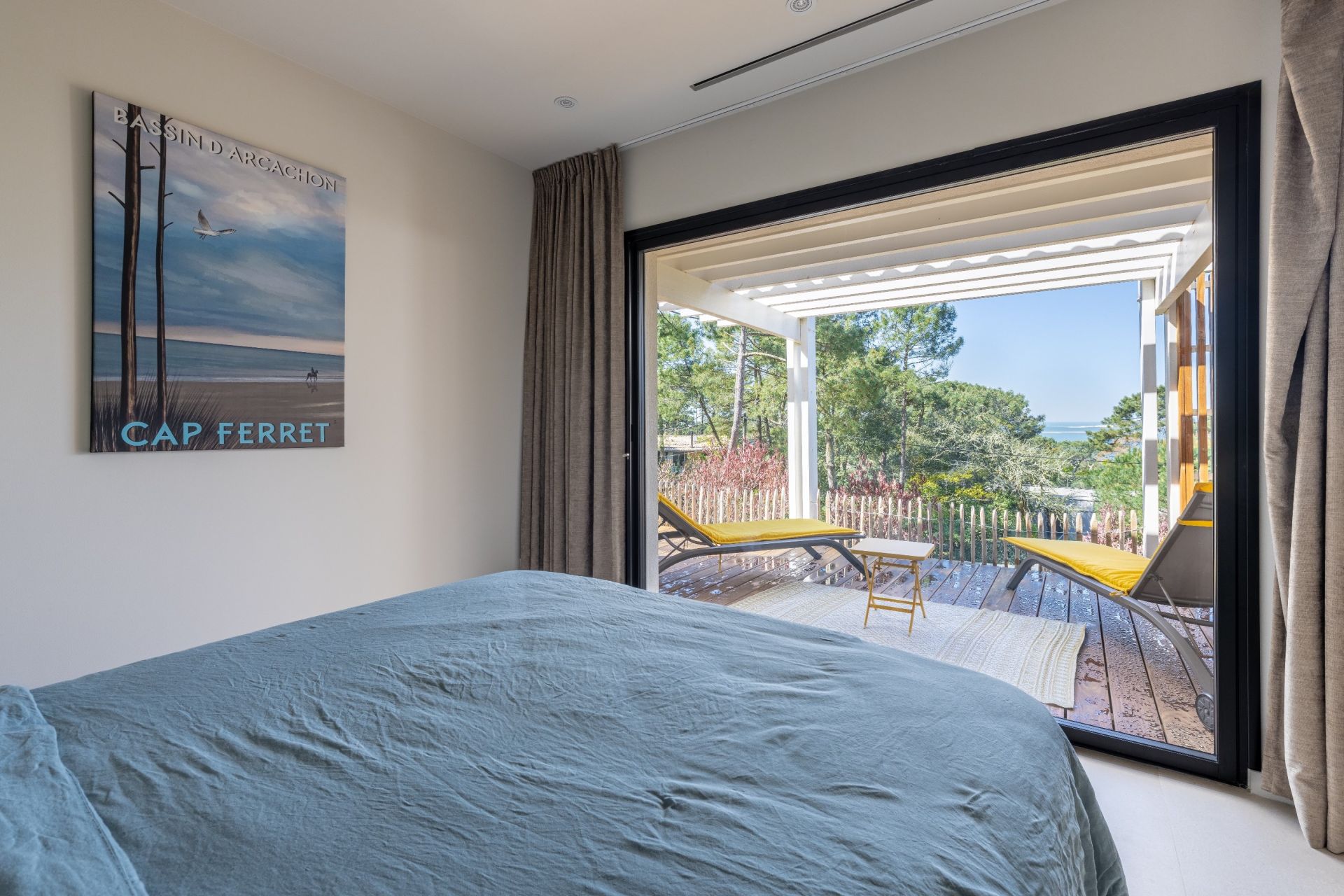 maison de luxe 6 Pièces en vente sur PYLA SUR MER (33115)