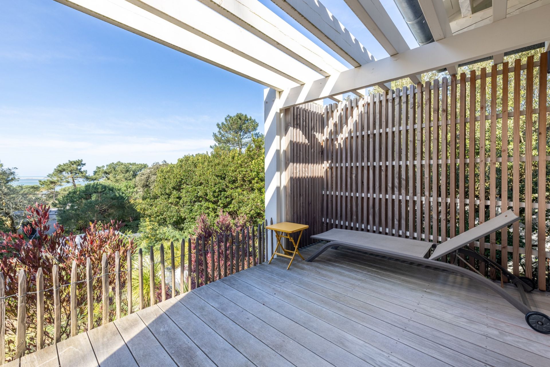 maison de luxe 6 Pièces en vente sur PYLA SUR MER (33115)