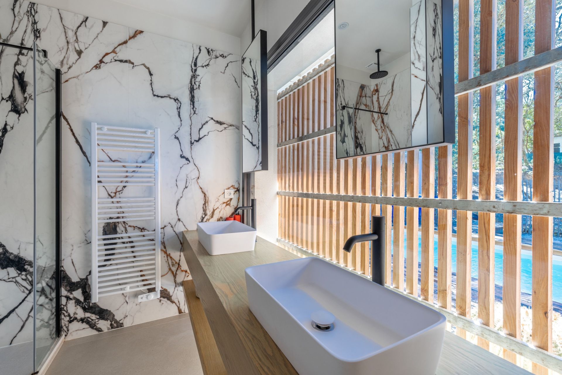 maison de luxe 6 Pièces en vente sur PYLA SUR MER (33115)