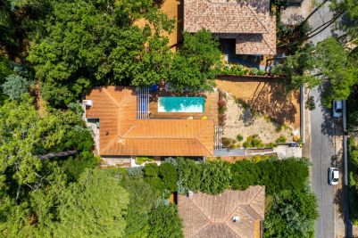 Vente Maison de luxe Pyla-sur-Mer 6&nbsp;Pièces 140&nbsp;m²