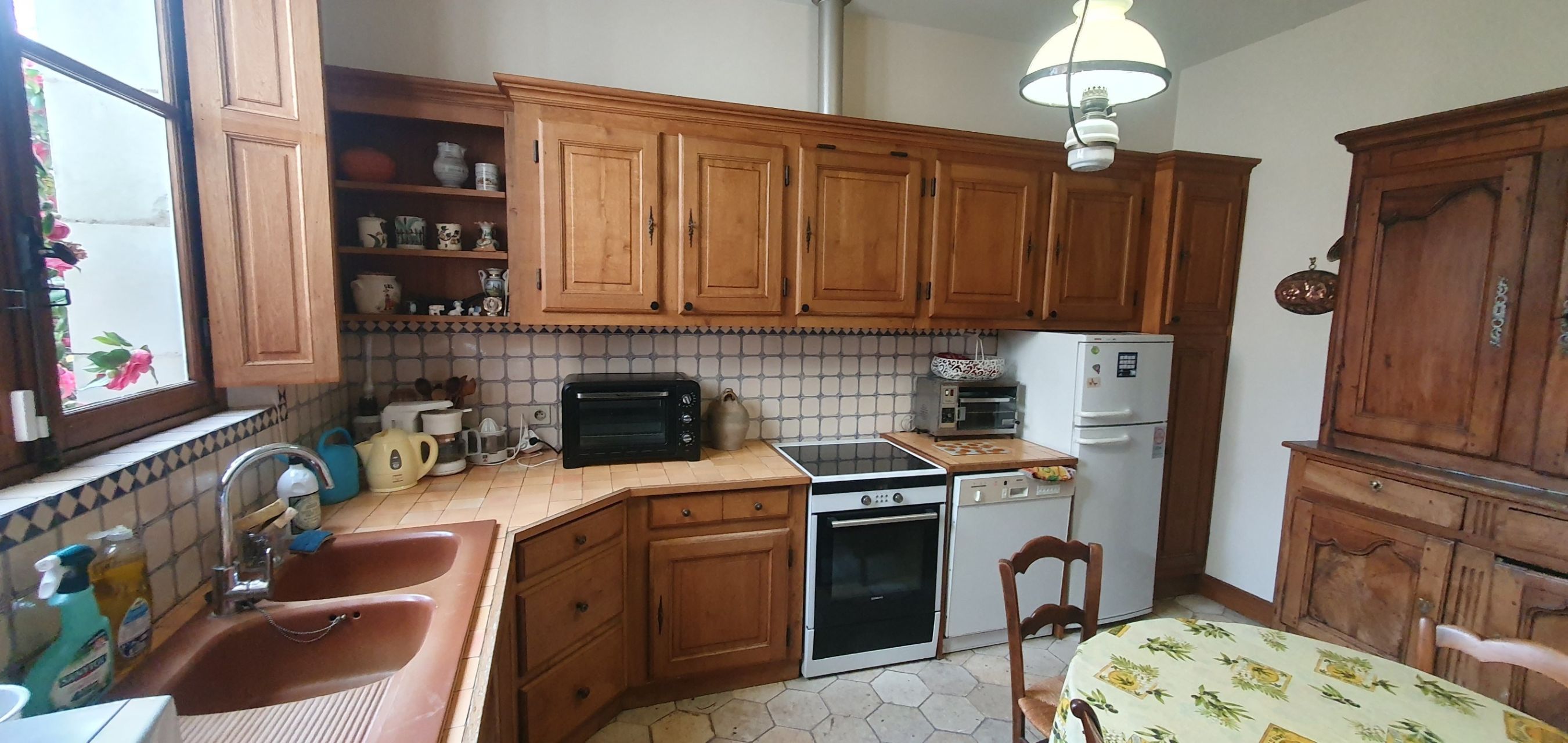 maison de luxe 8 Pièces en vente sur TOURS (37000)