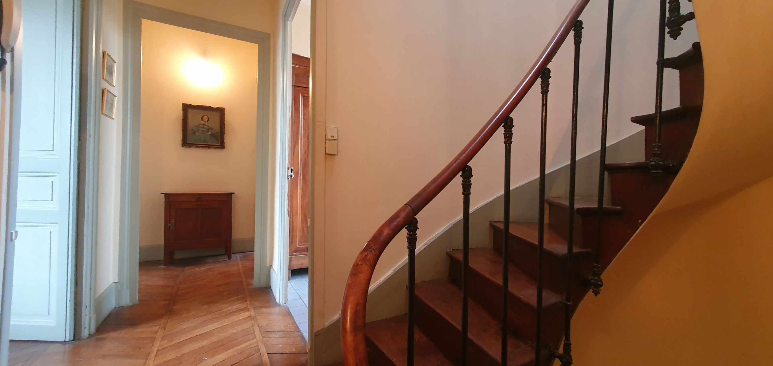 maison de luxe 8 Pièces en vente sur TOURS (37000)