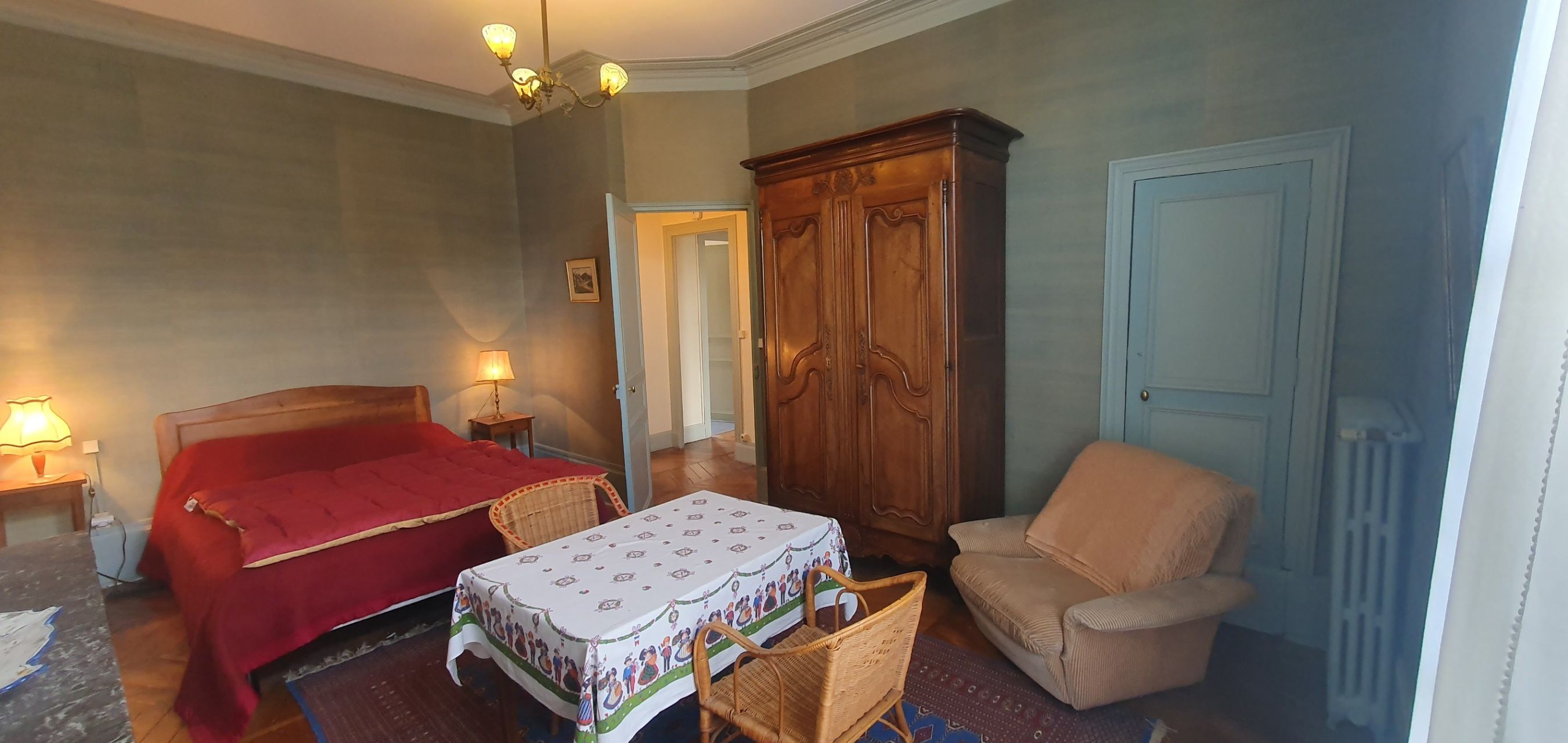 maison de luxe 8 Pièces en vente sur TOURS (37000)