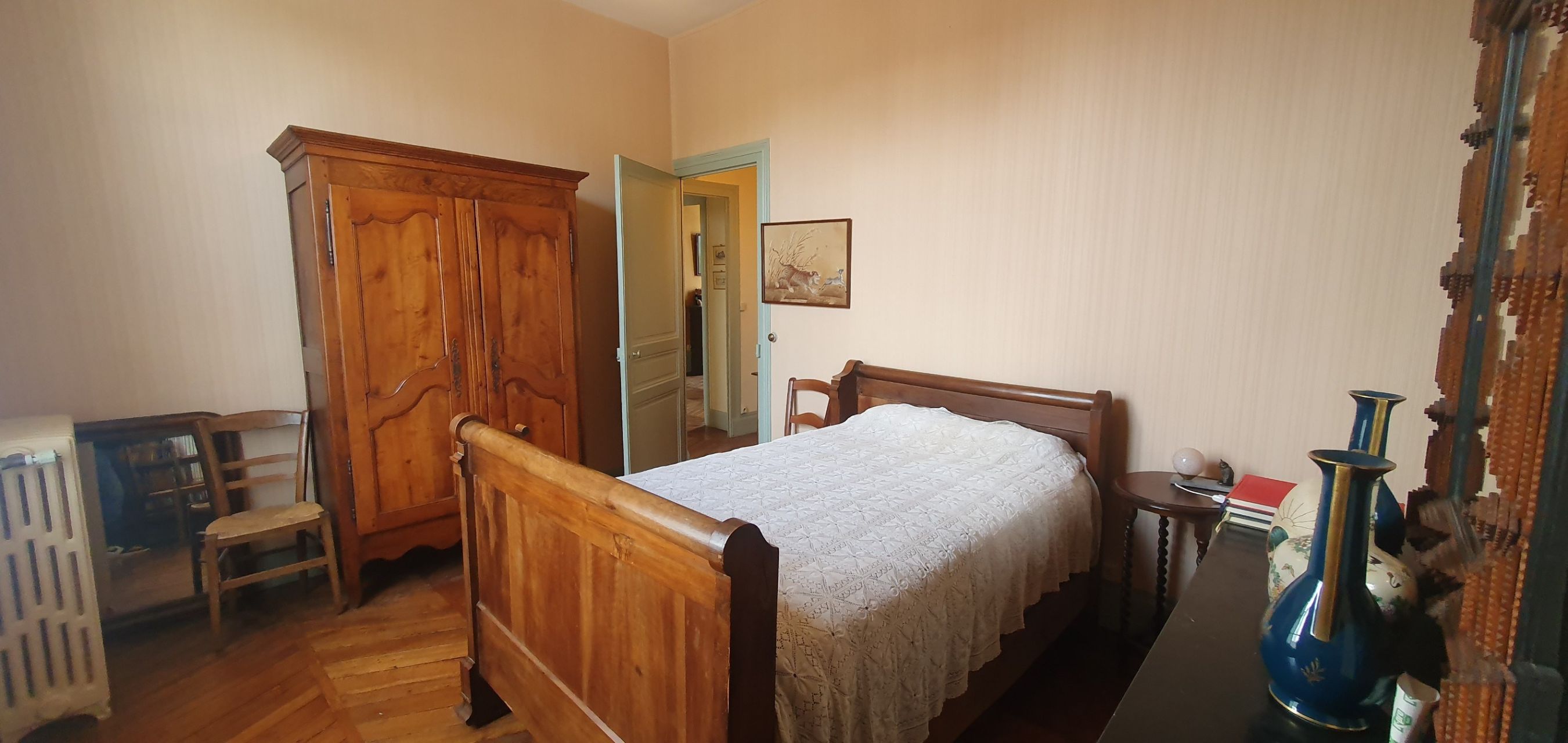 maison de luxe 8 Pièces en vente sur TOURS (37000)