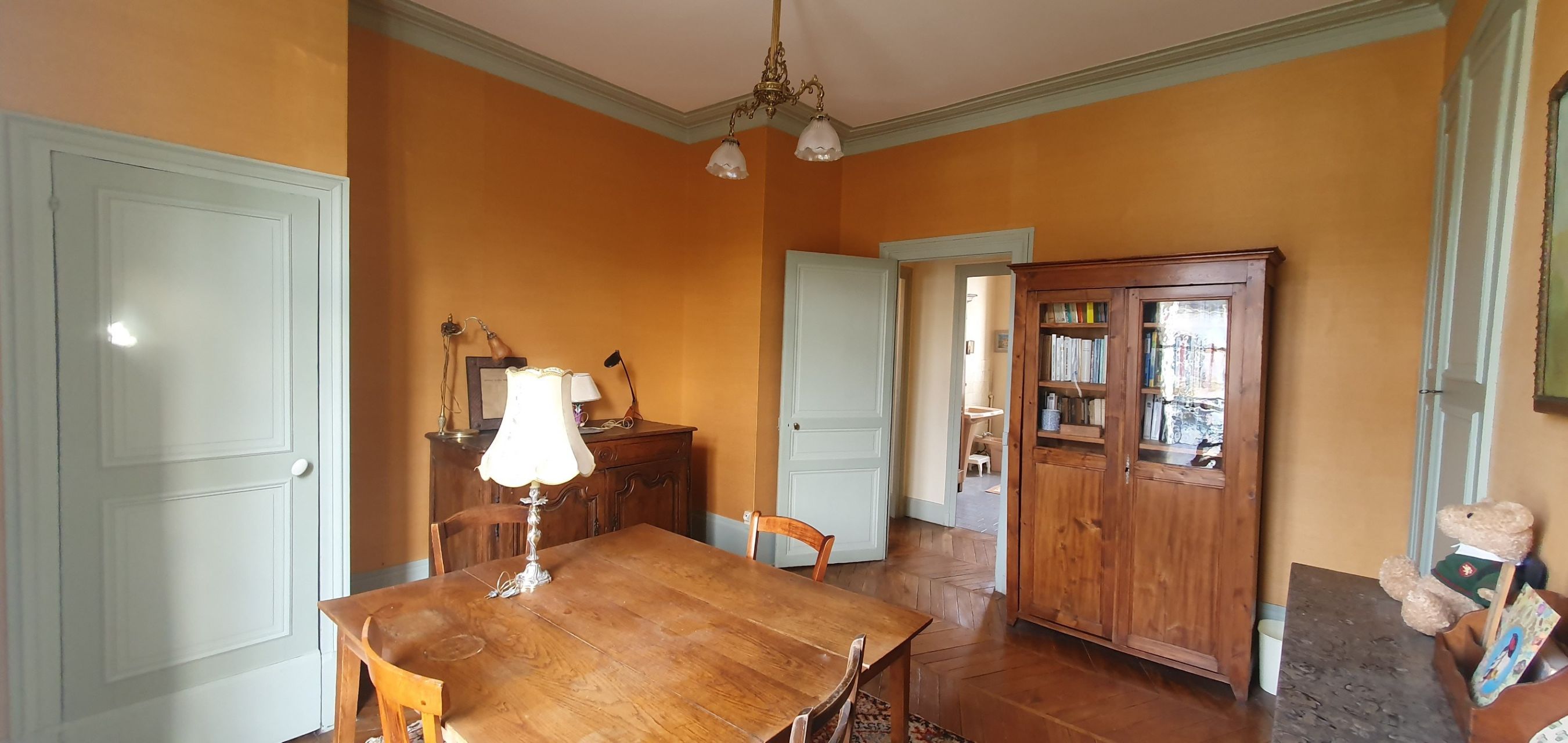 maison de luxe 8 Pièces en vente sur TOURS (37000)