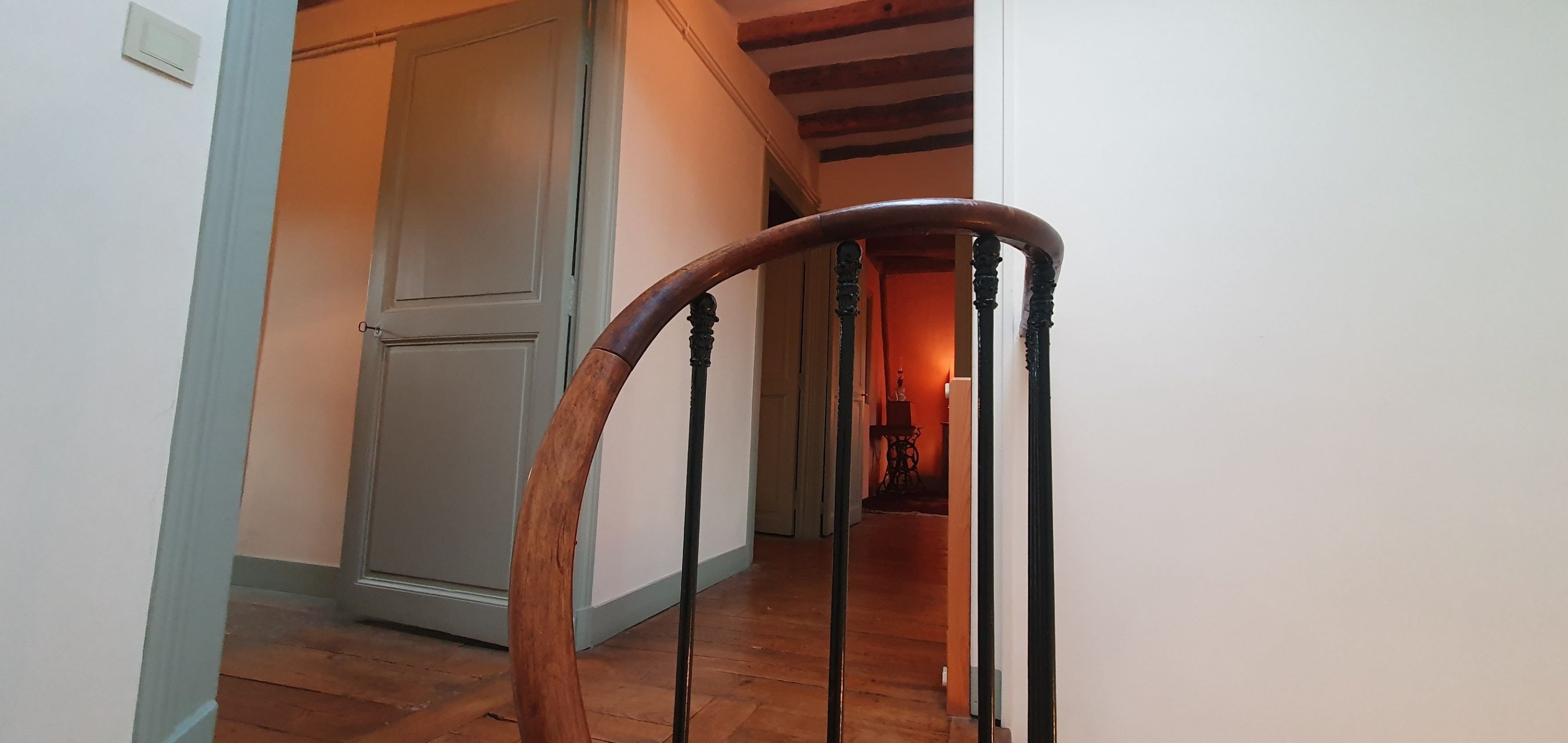 maison de luxe 8 Pièces en vente sur TOURS (37000)