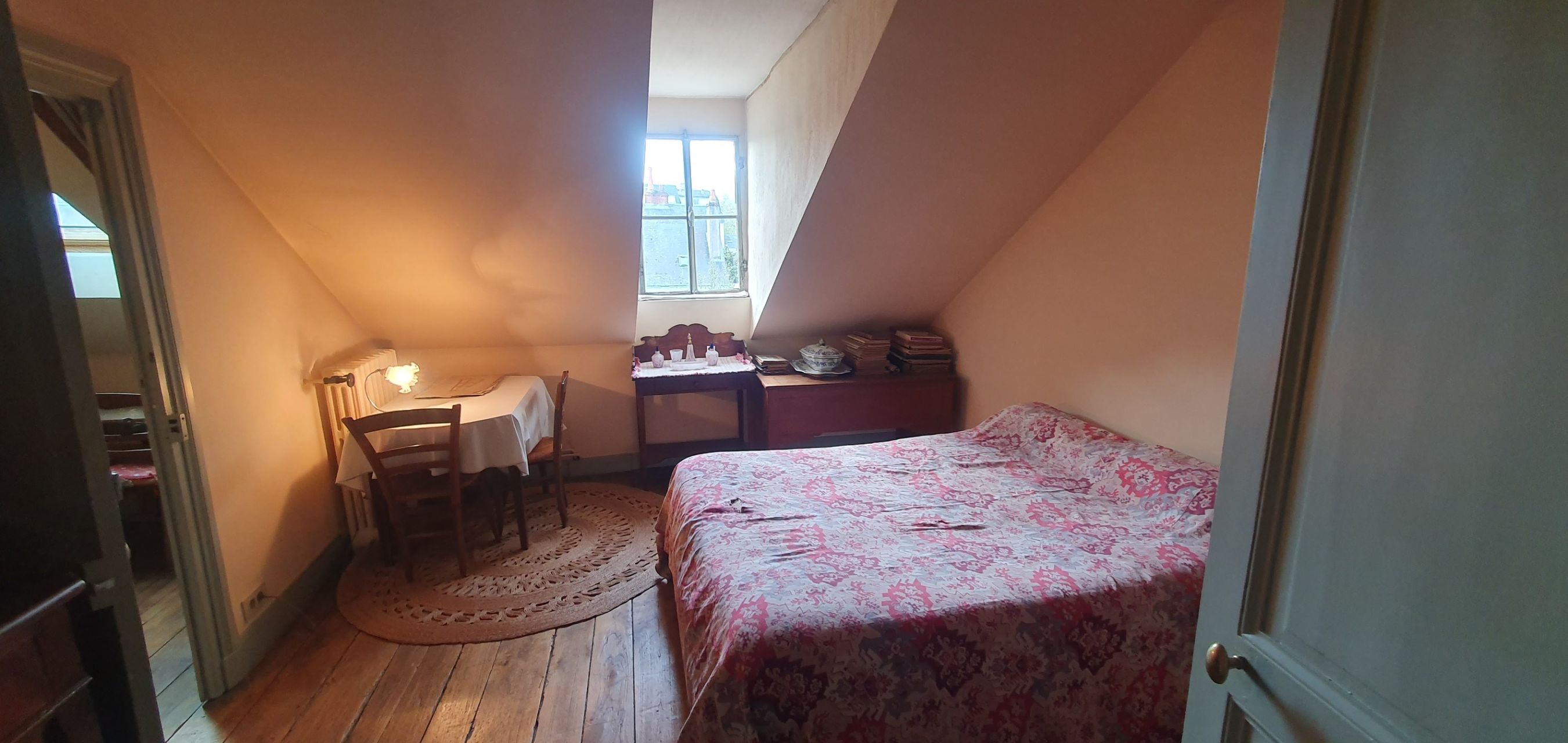 maison de luxe 8 Pièces en vente sur TOURS (37000)