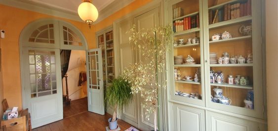 Vente Maison de luxe Tours 8 Pièces 175 m²