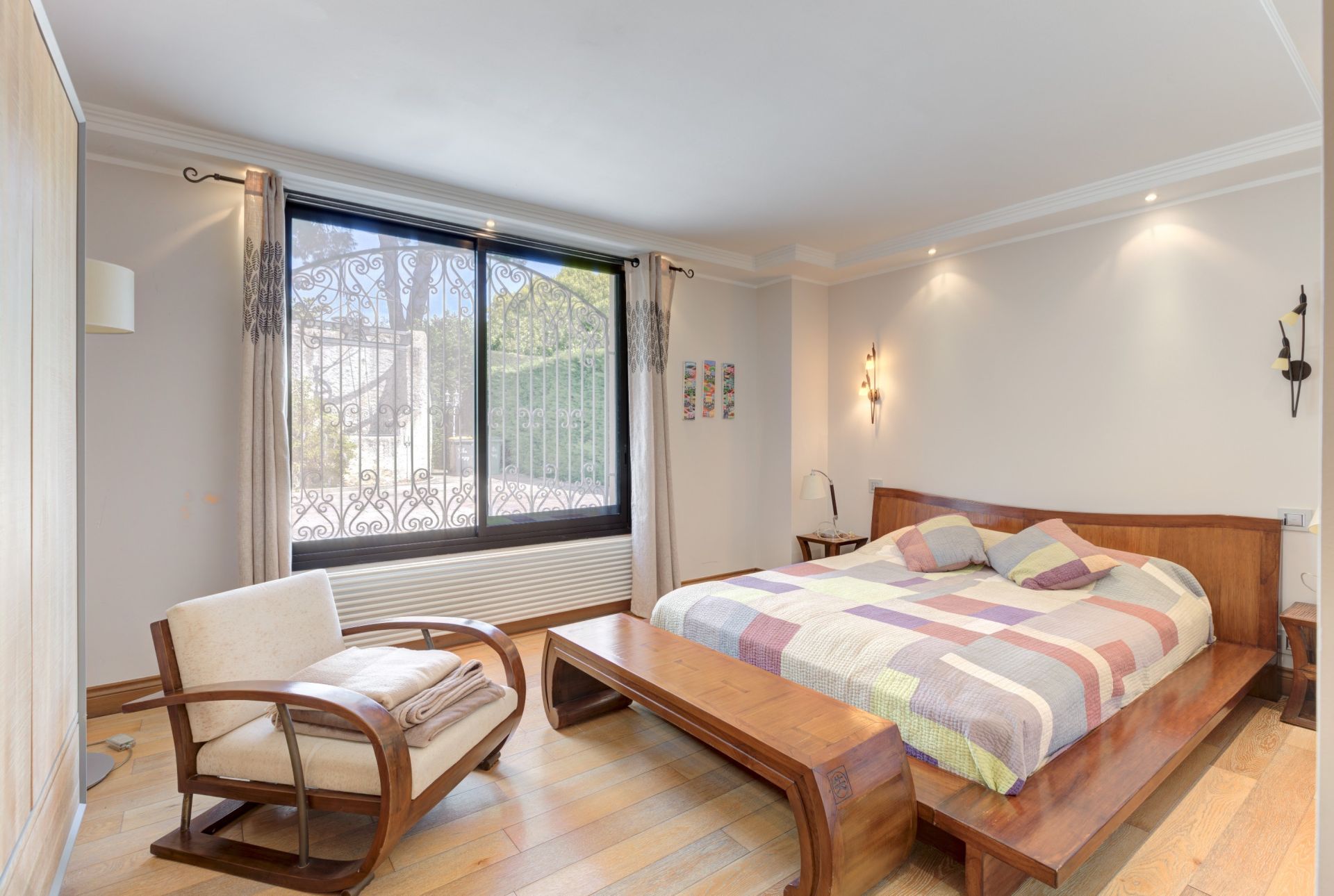 villa de luxe 7 Pièces en vente sur CAP D ANTIBES (06160)