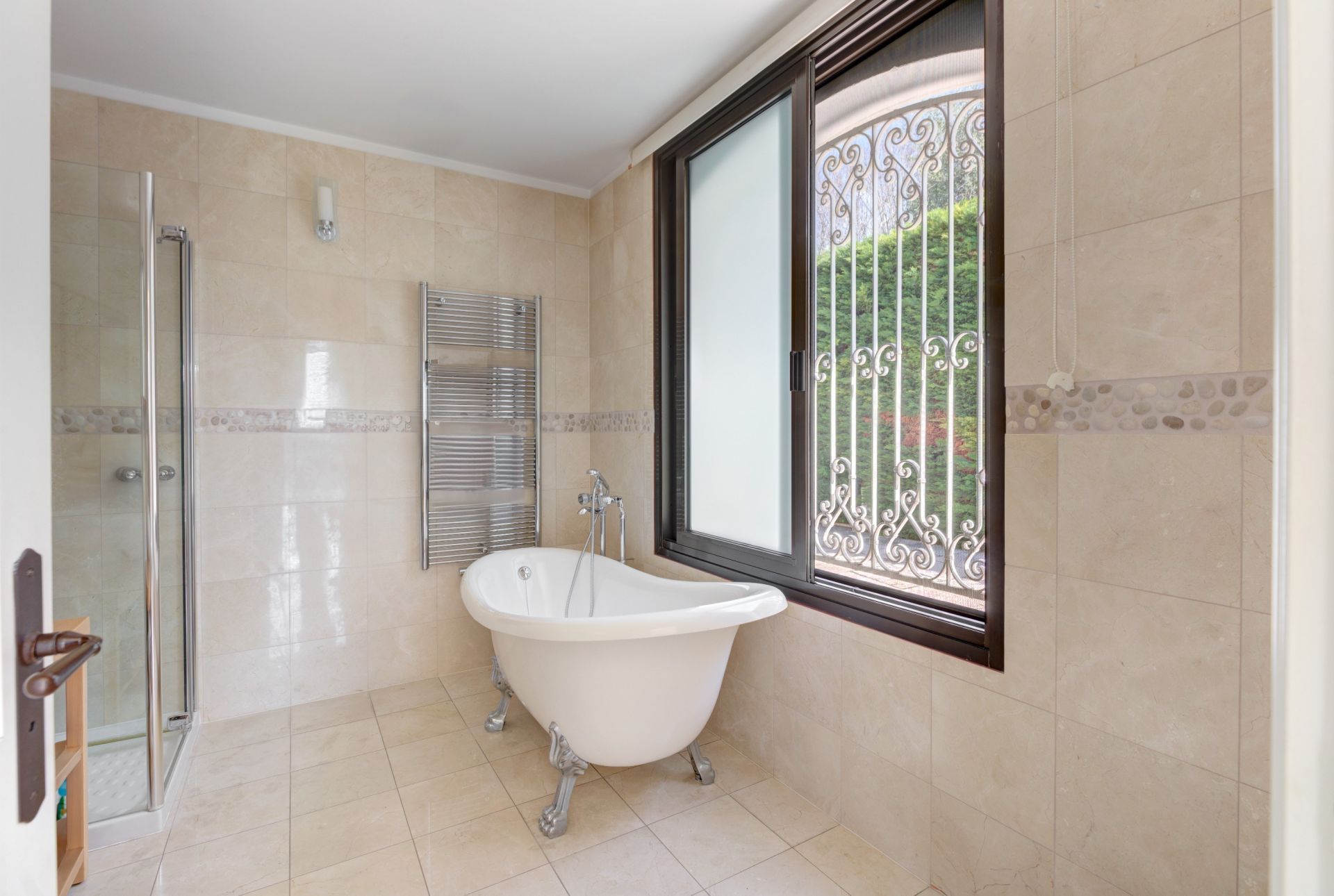 villa de luxe 7 Pièces en vente sur CAP D ANTIBES (06160)