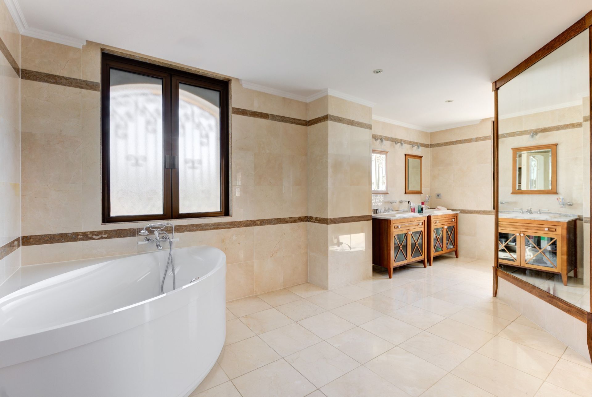 villa de luxe 7 Pièces en vente sur CAP D ANTIBES (06160)