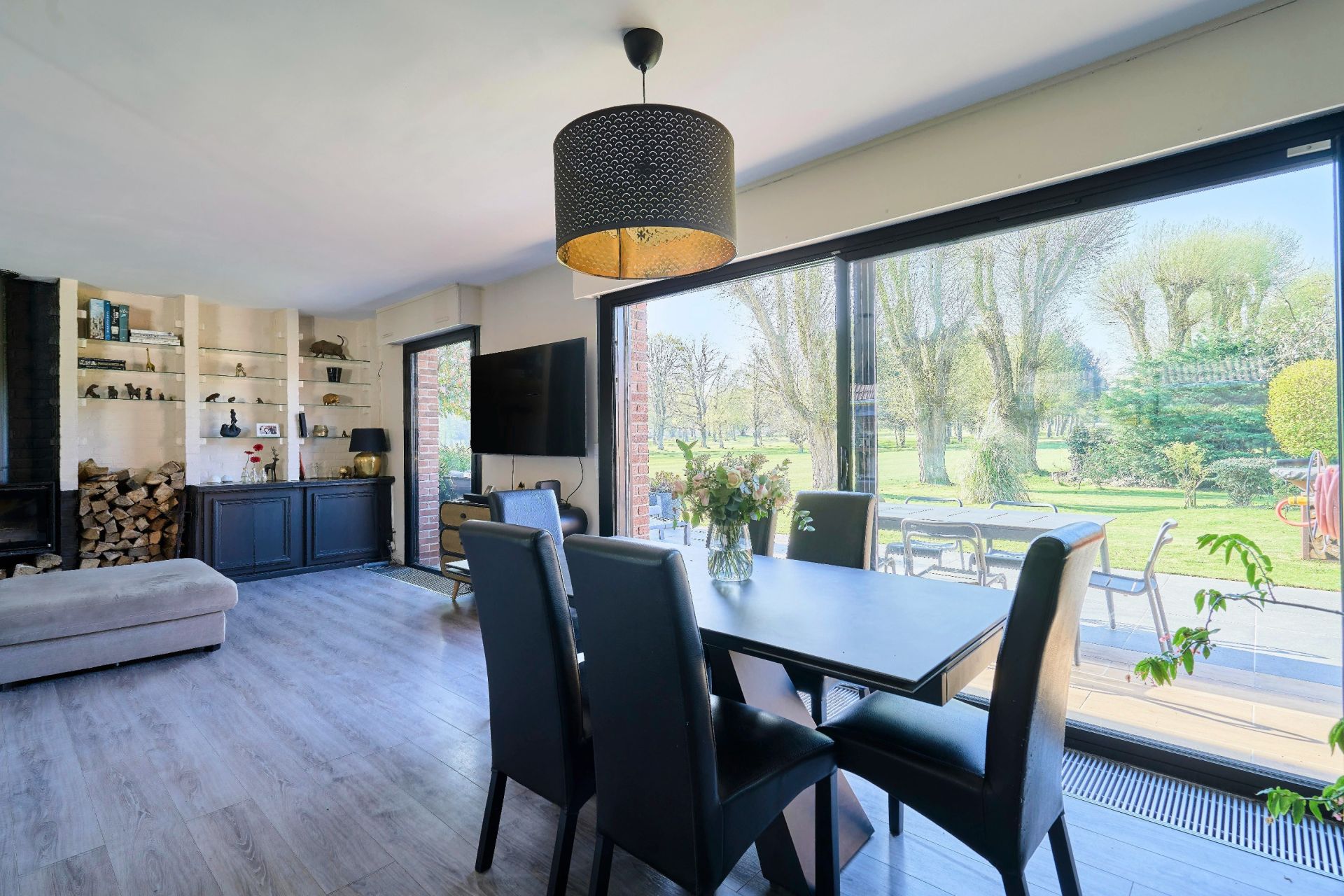 maison de luxe 5 Pièces en vente sur WASQUEHAL (59290)