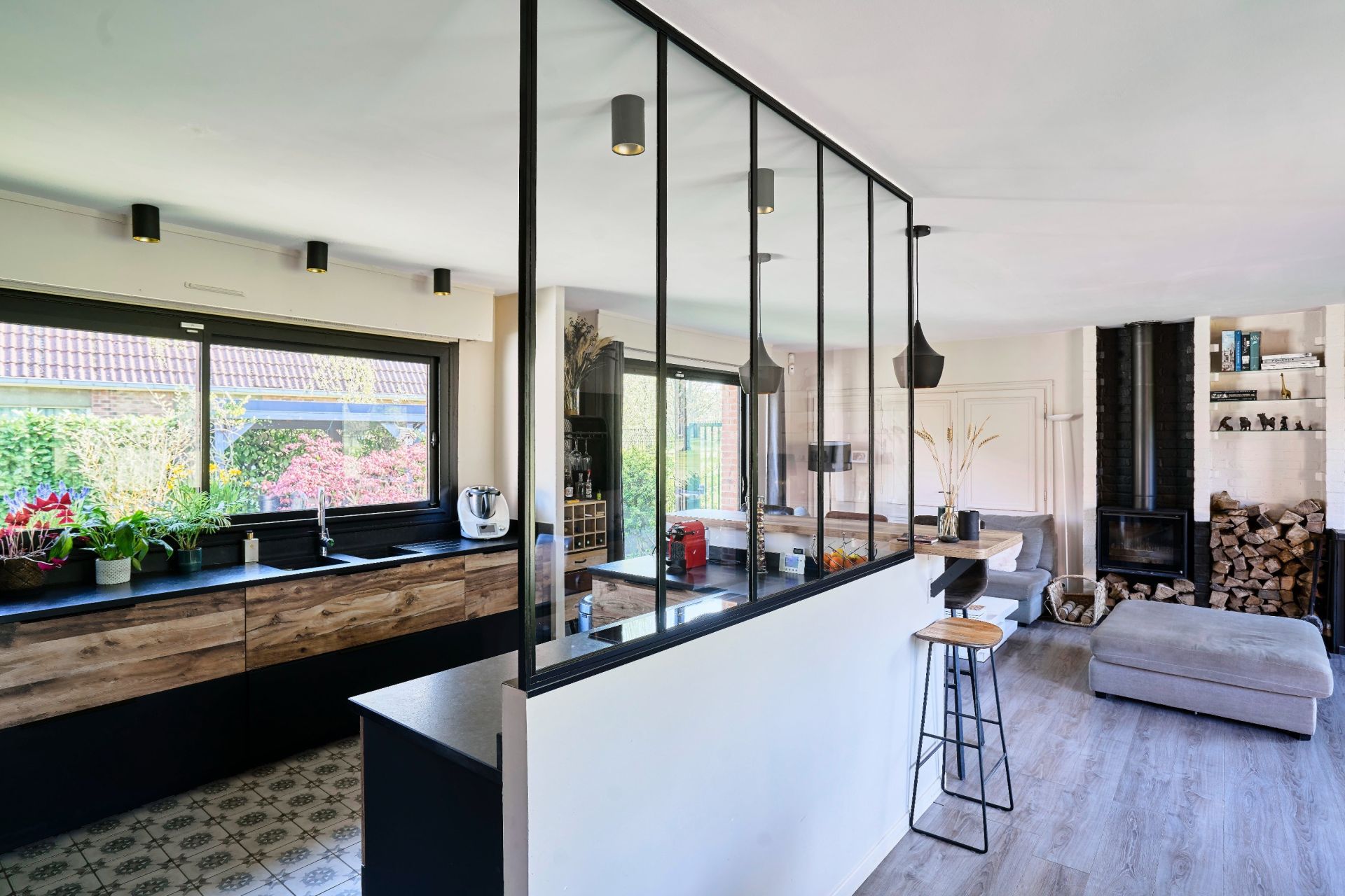 maison de luxe 5 Pièces en vente sur WASQUEHAL (59290)